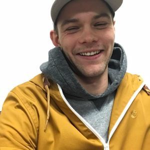 Meet your Posher, Chance